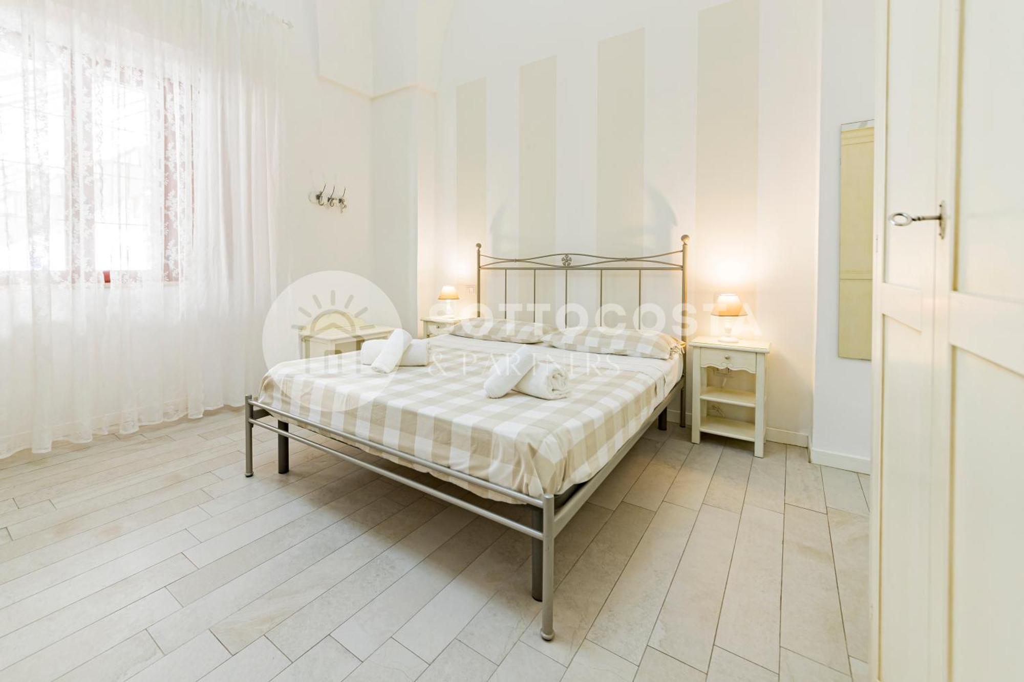 Incentro B&B Porto Cesareo Exteriér fotografie
