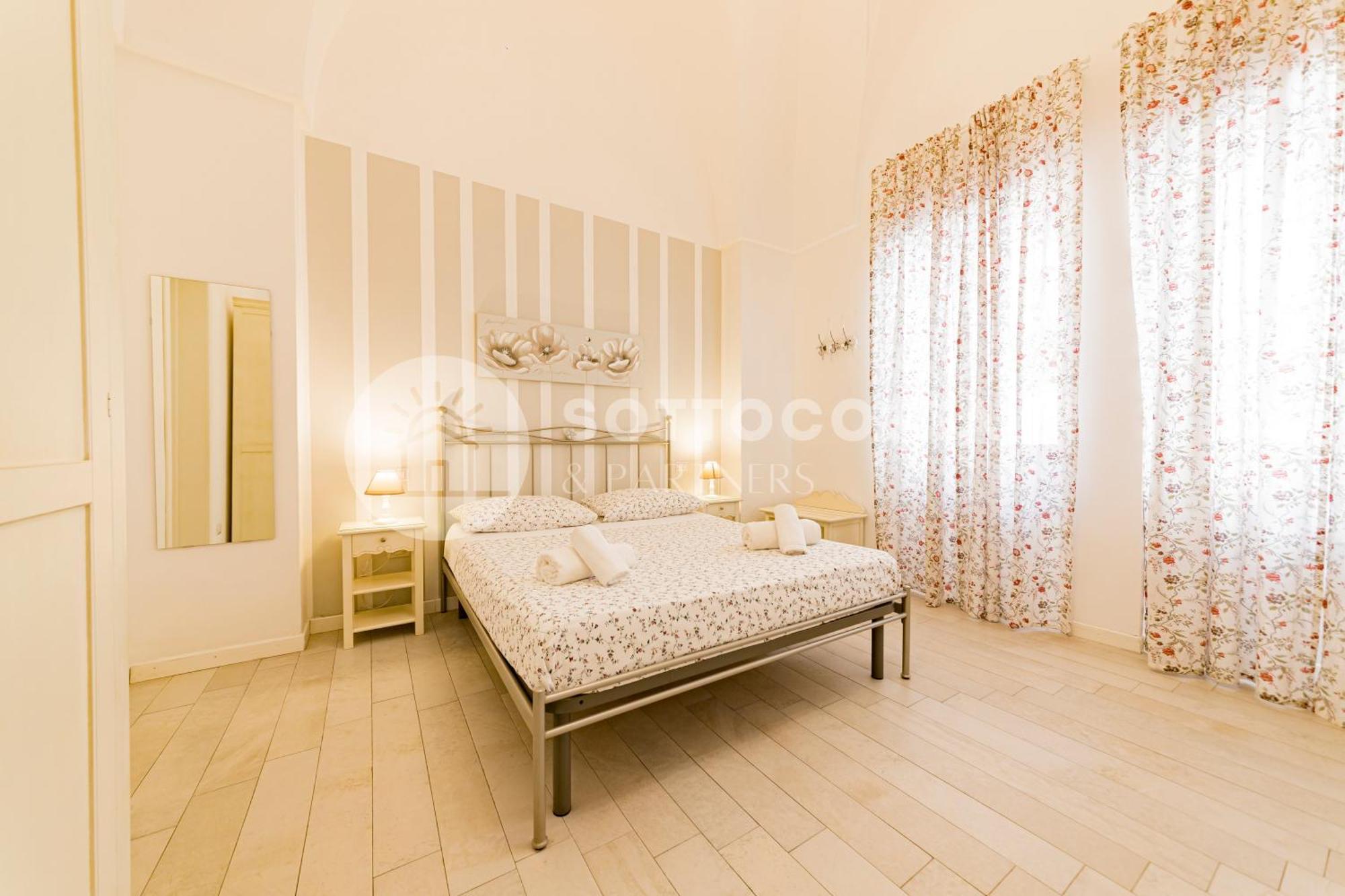 Incentro B&B Porto Cesareo Exteriér fotografie
