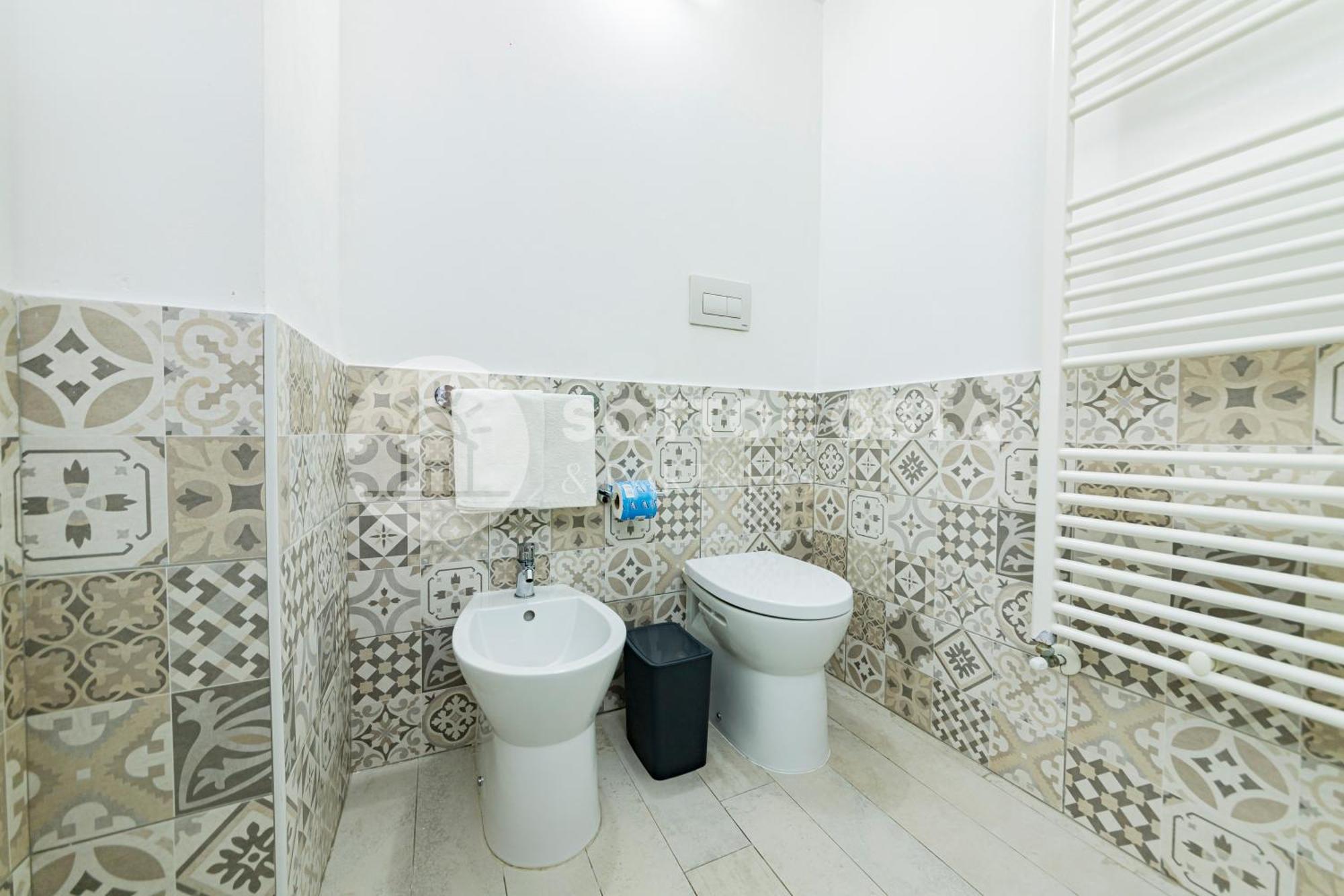 Incentro B&B Porto Cesareo Exteriér fotografie