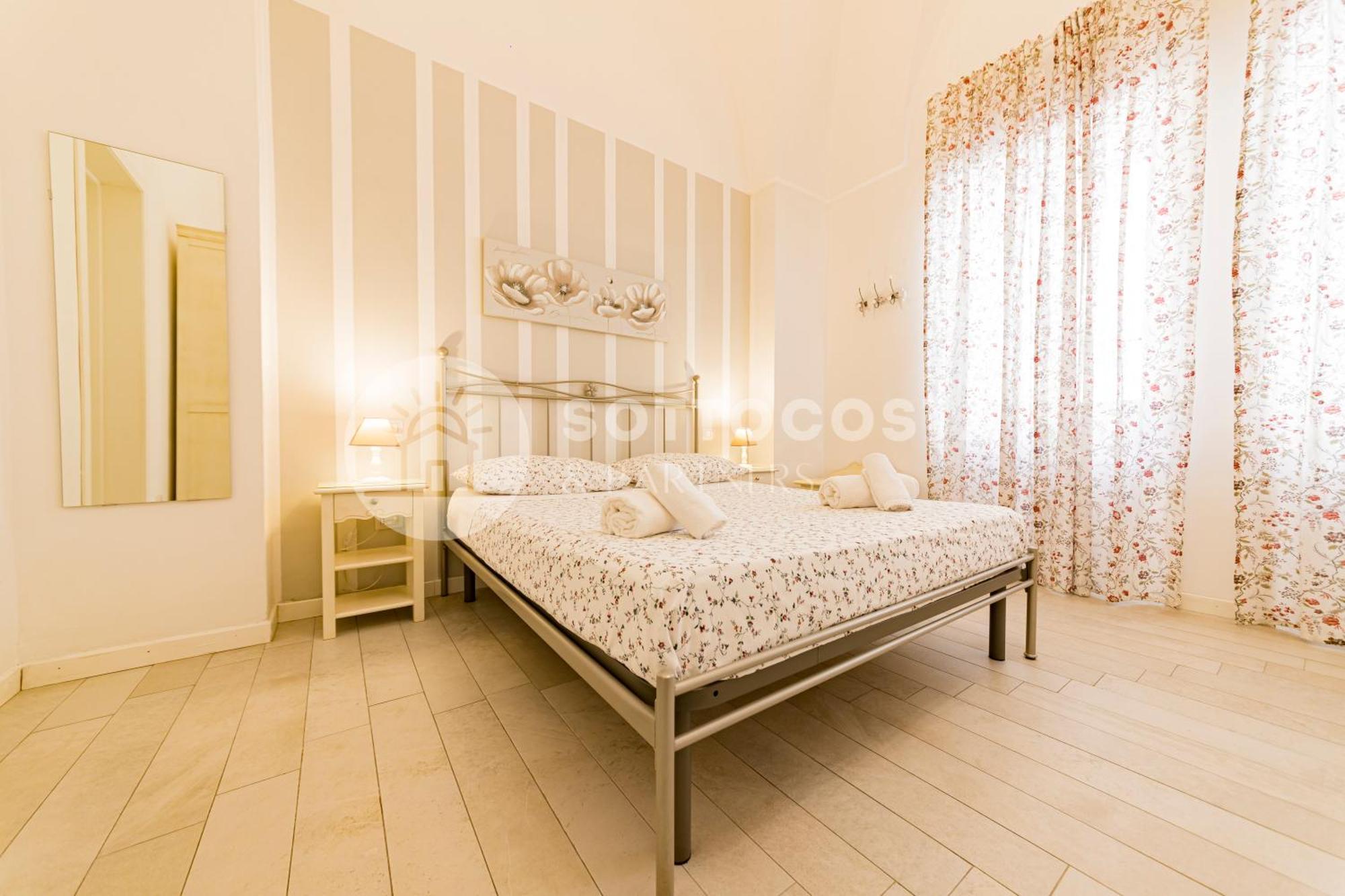 Incentro B&B Porto Cesareo Exteriér fotografie