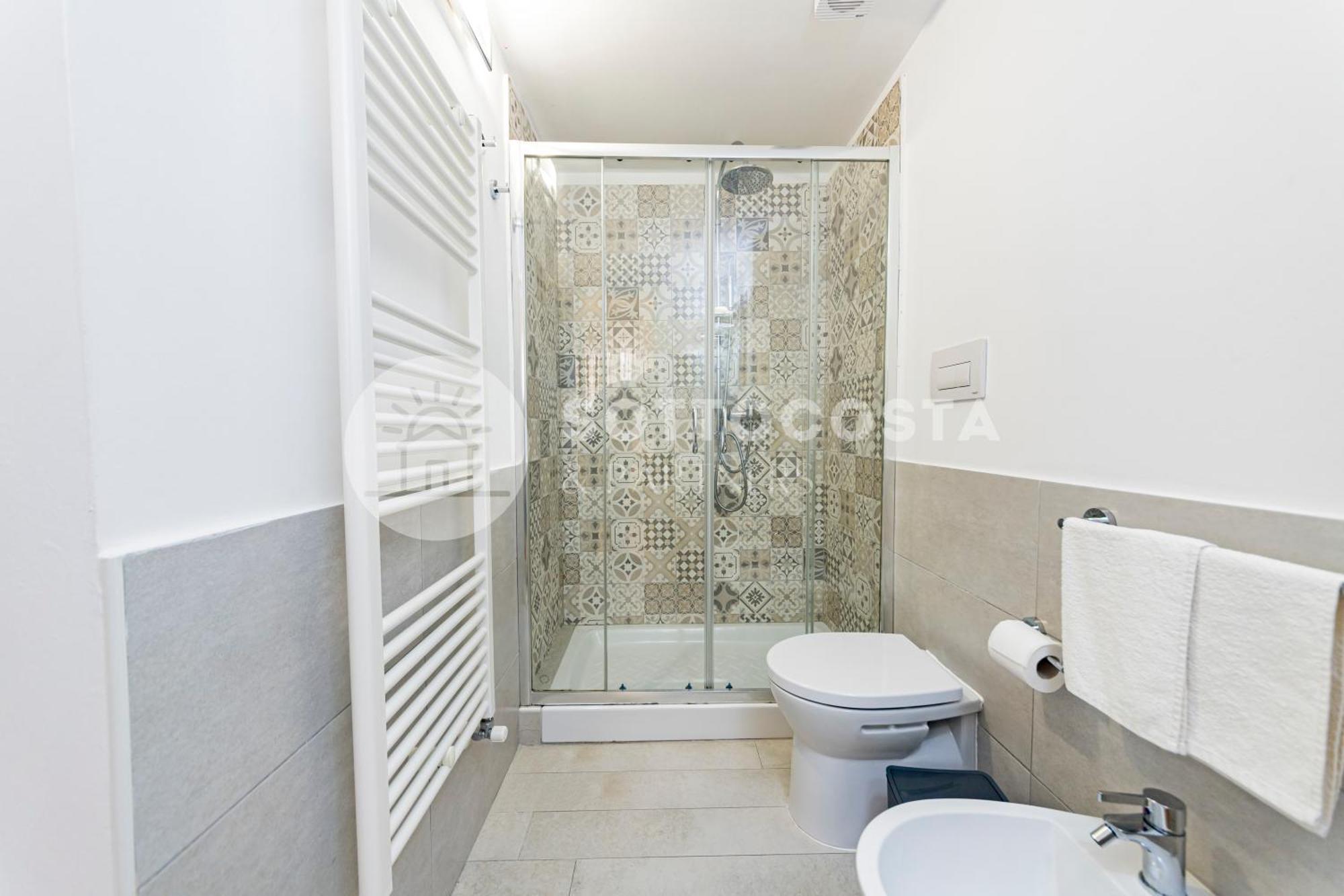 Incentro B&B Porto Cesareo Exteriér fotografie