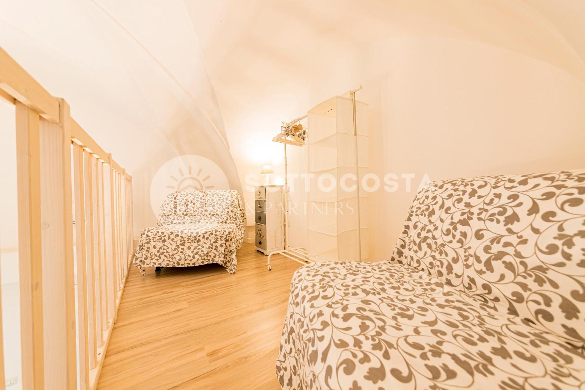 Incentro B&B Porto Cesareo Exteriér fotografie
