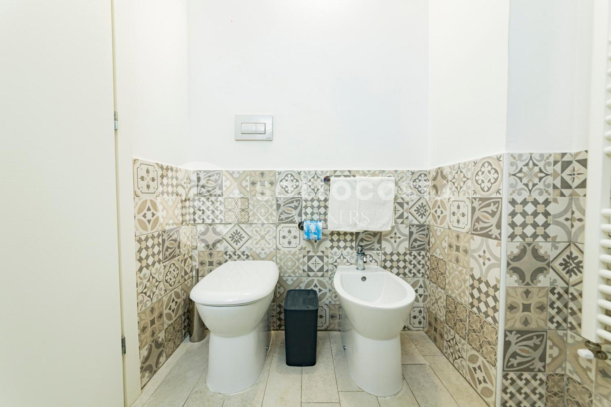 Incentro B&B Porto Cesareo Exteriér fotografie