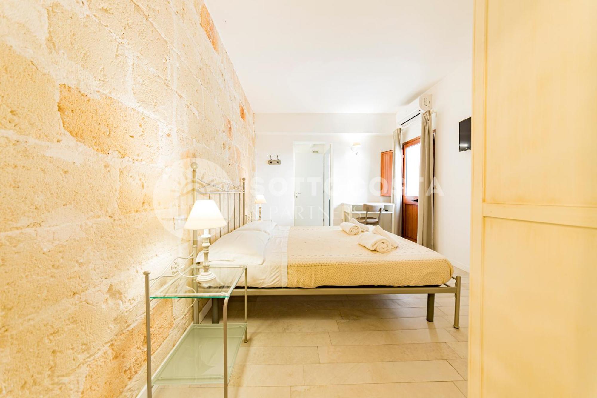 Incentro B&B Porto Cesareo Exteriér fotografie
