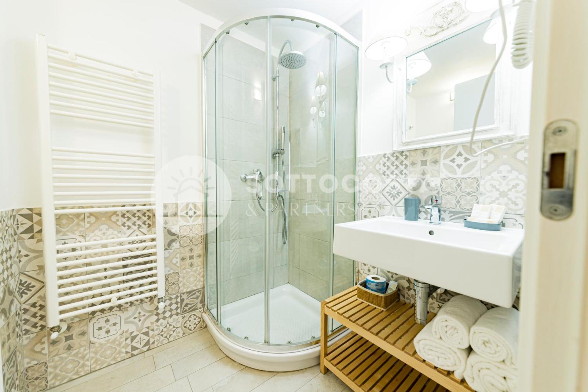 Incentro B&B Porto Cesareo Exteriér fotografie